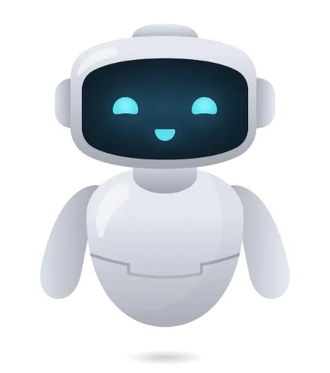 Agentic Bot Icon