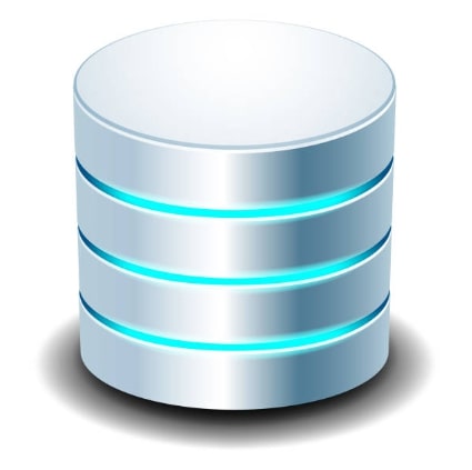 Database Icon